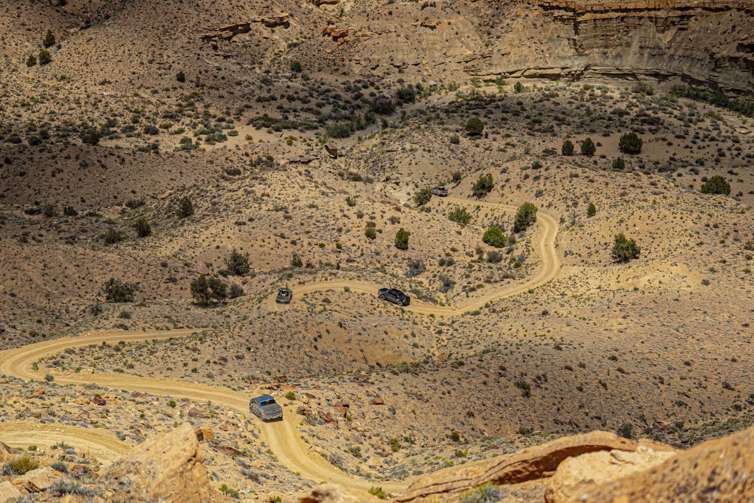 Desert