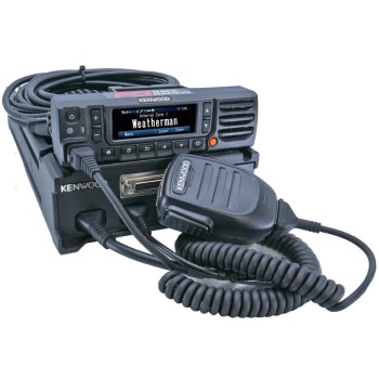 Kenwood NX-5700 110+ Watt VHF Radio