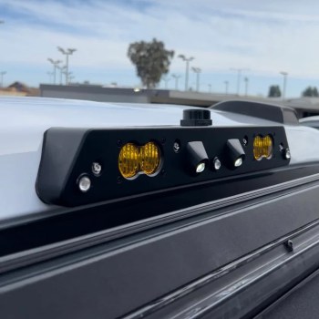 RAD Designs Third Brake Light (2017-2020 Raptor) (2015-2020 F150)